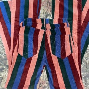 Show Me Your Mumu Bells